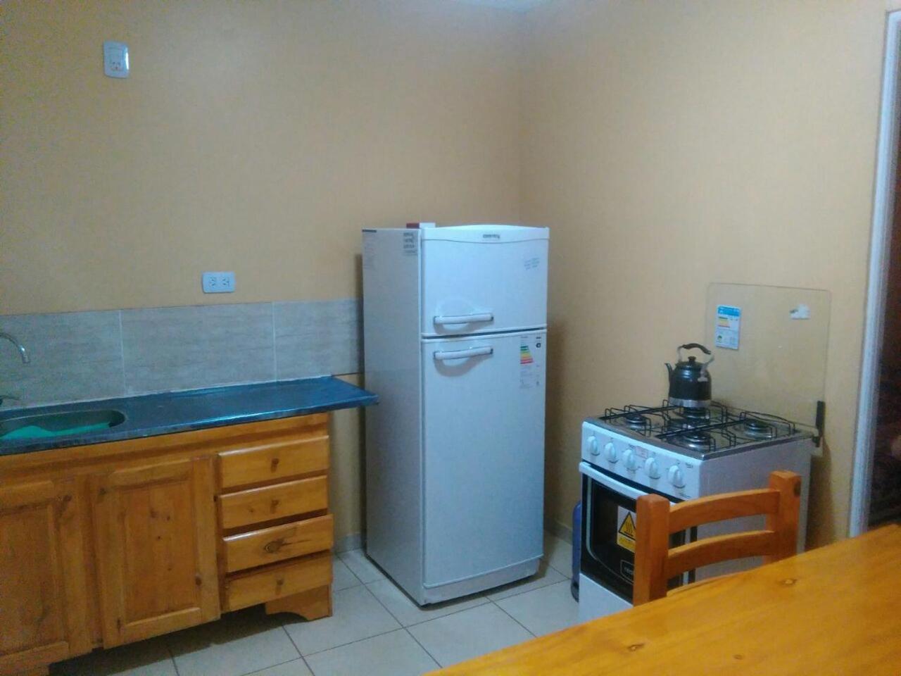 מלון Campo Grande  Camping Caitano מראה חיצוני תמונה